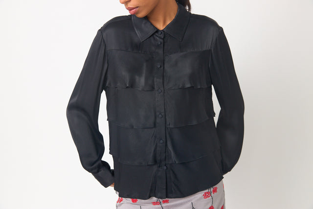 Shutters shirt