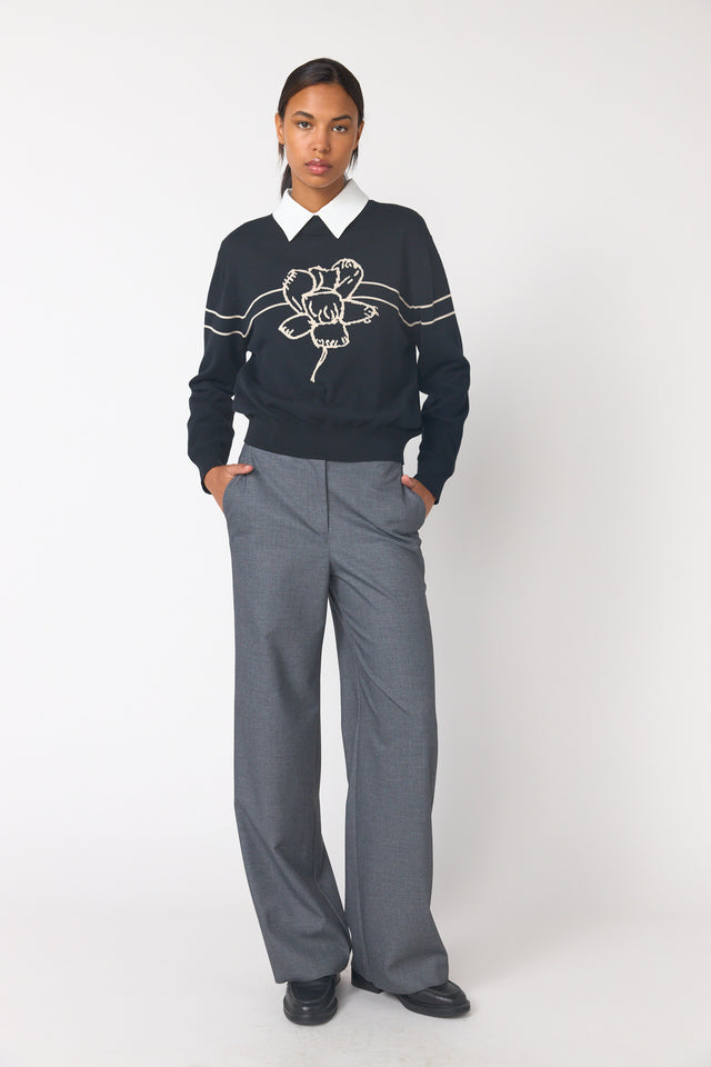 Sketch jumper