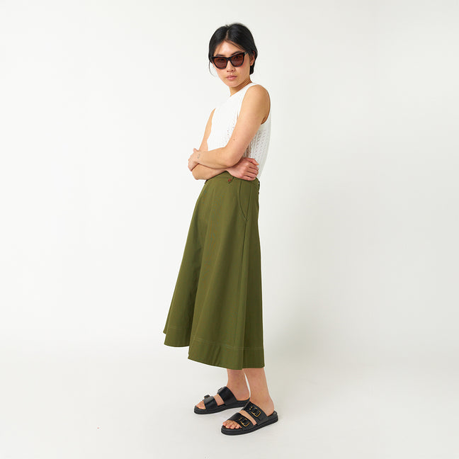 SKIRTS