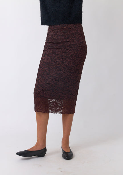 SKIRTS