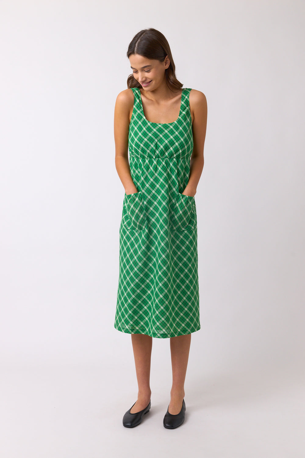 Sorbonne dress