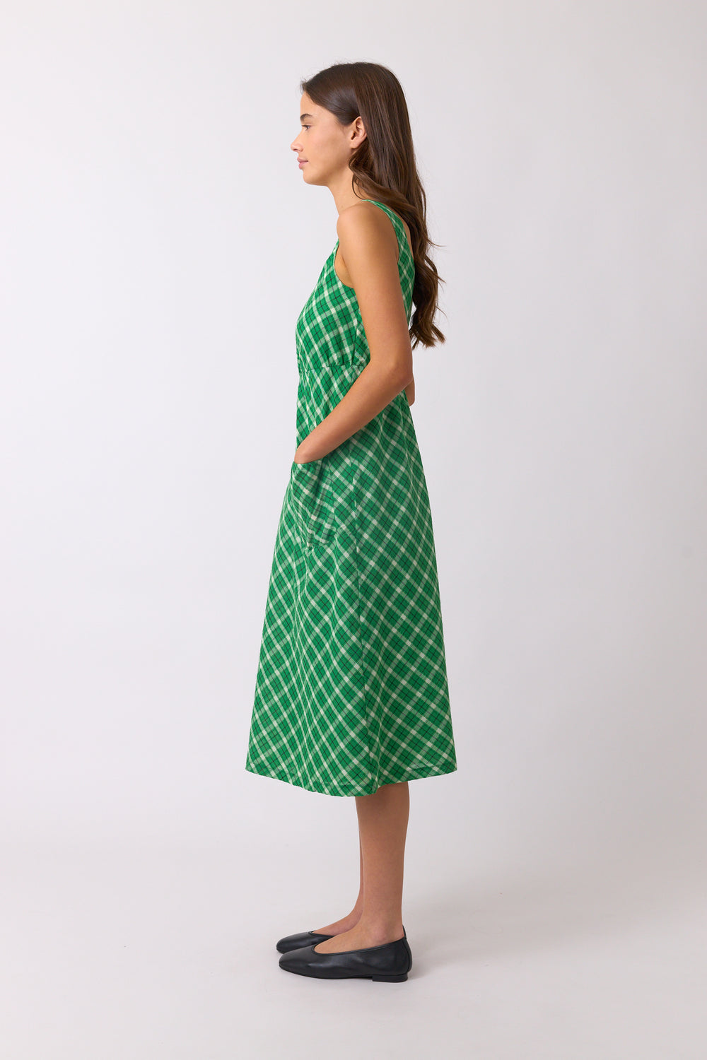 Sorbonne dress