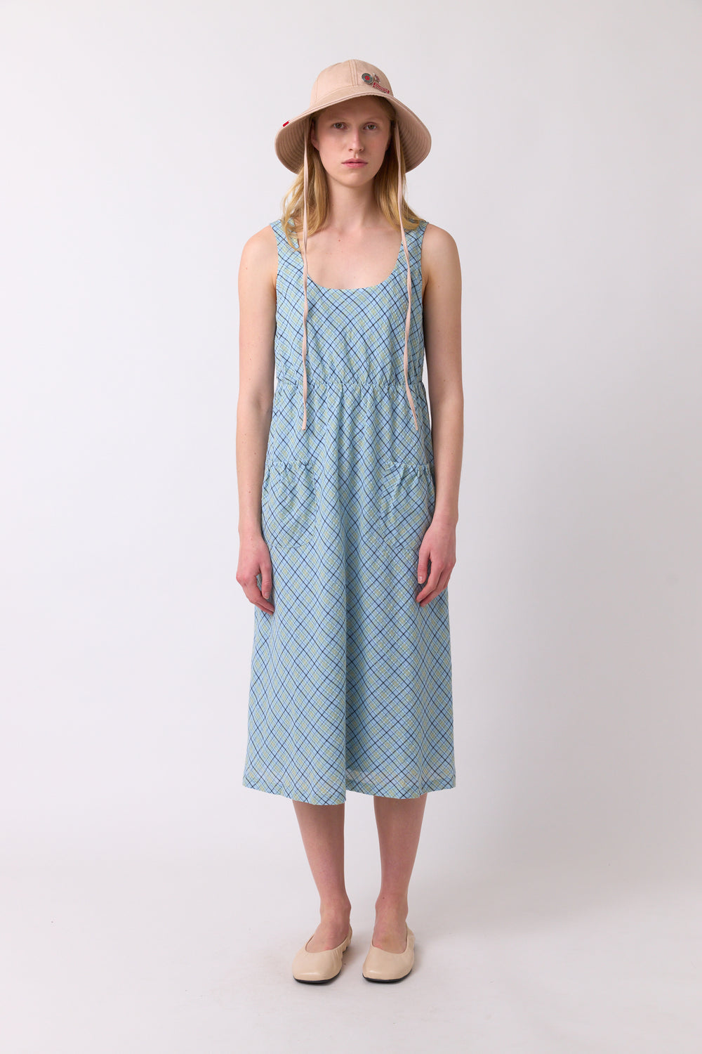 Sorbonne dress