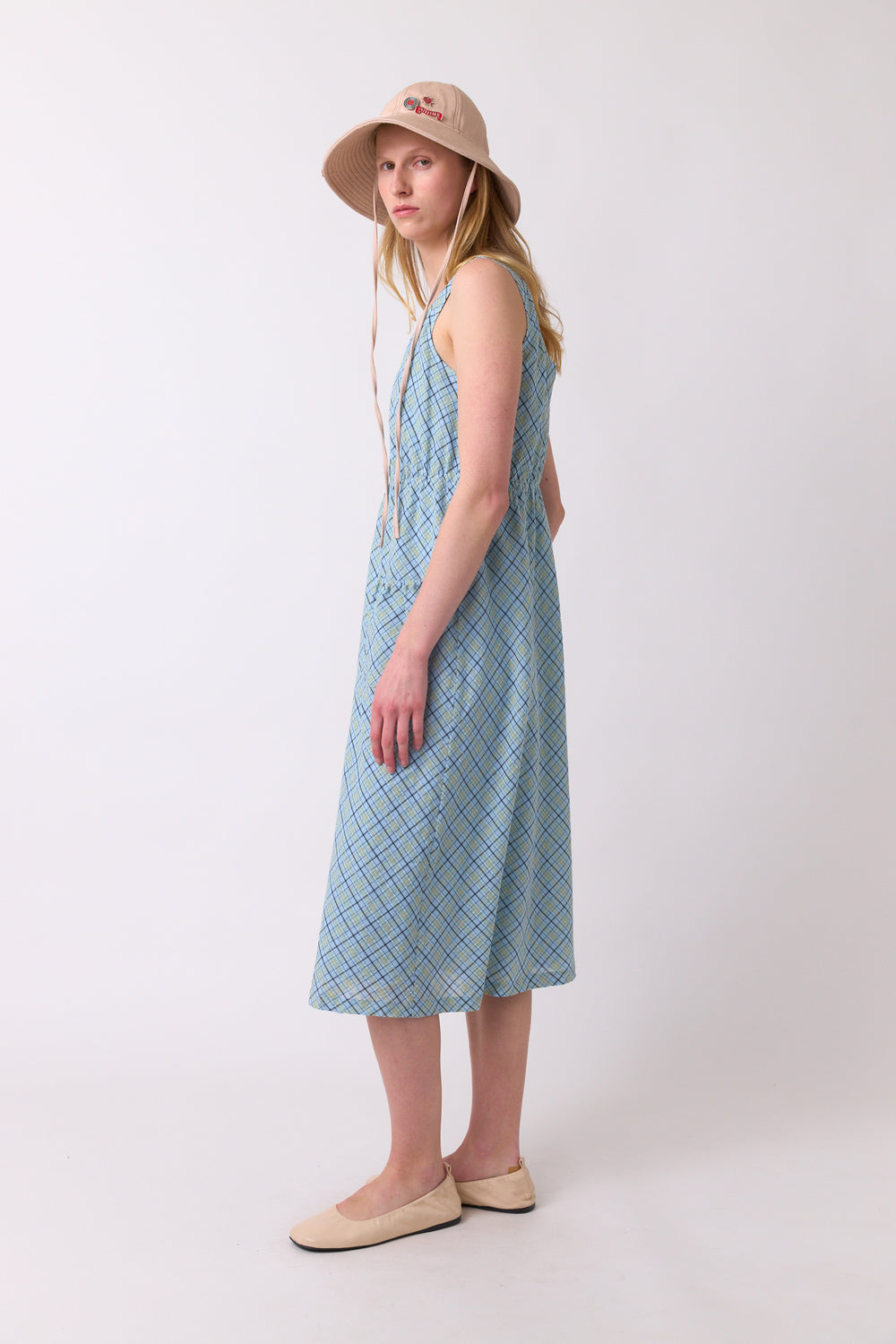 Sorbonne dress
