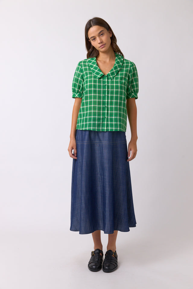 Académie skirt