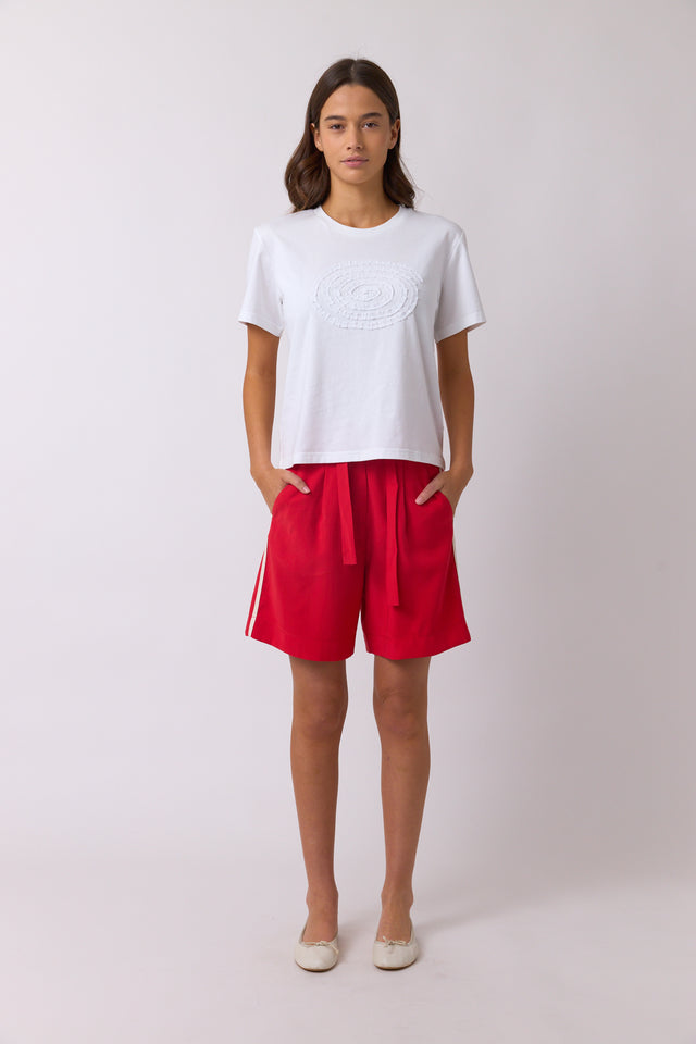 Académie short