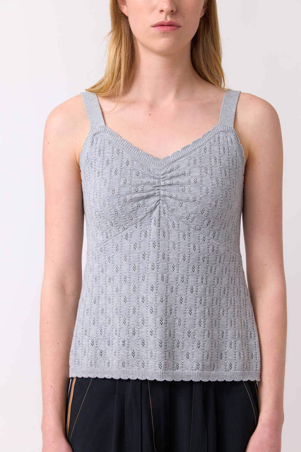 Starry cami