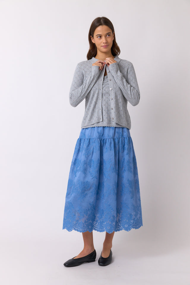 Keepsake skirt