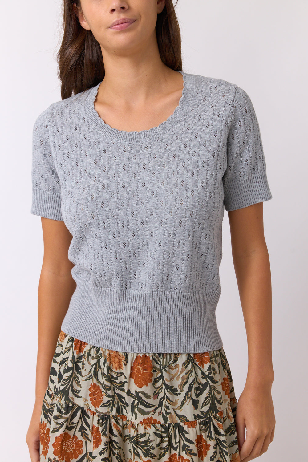 Starry top