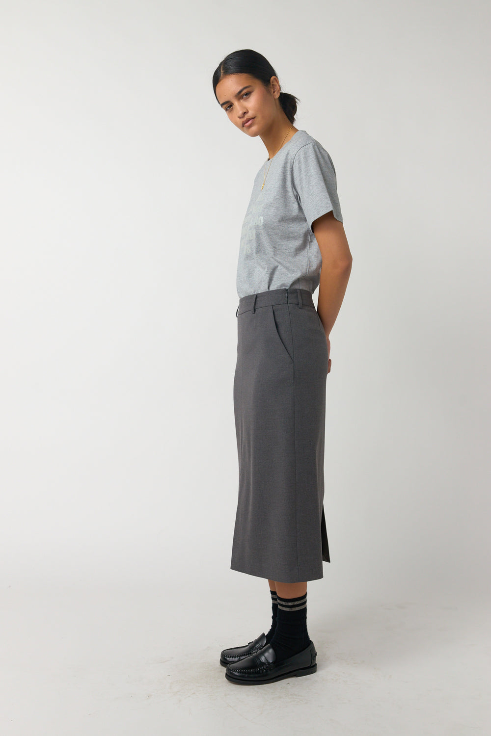 Berlin skirt