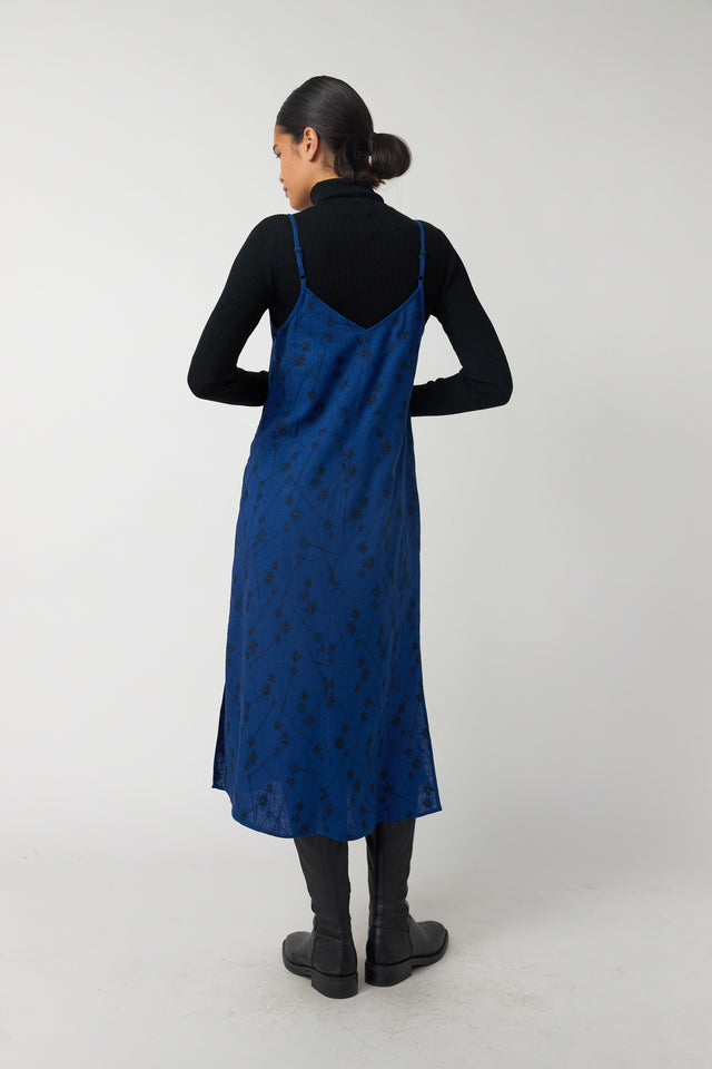 Stellar slip dress | Dresses