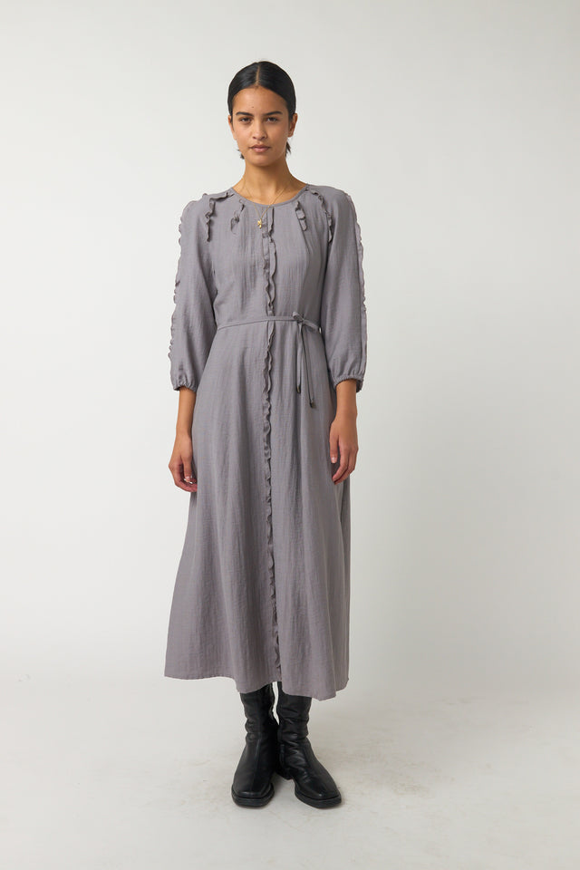Flutter dress