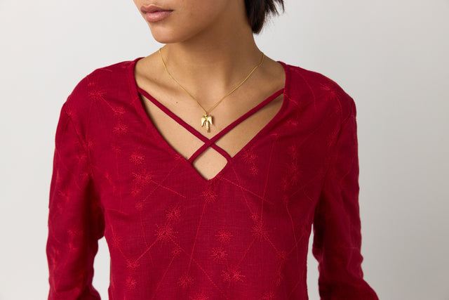 Stellar top