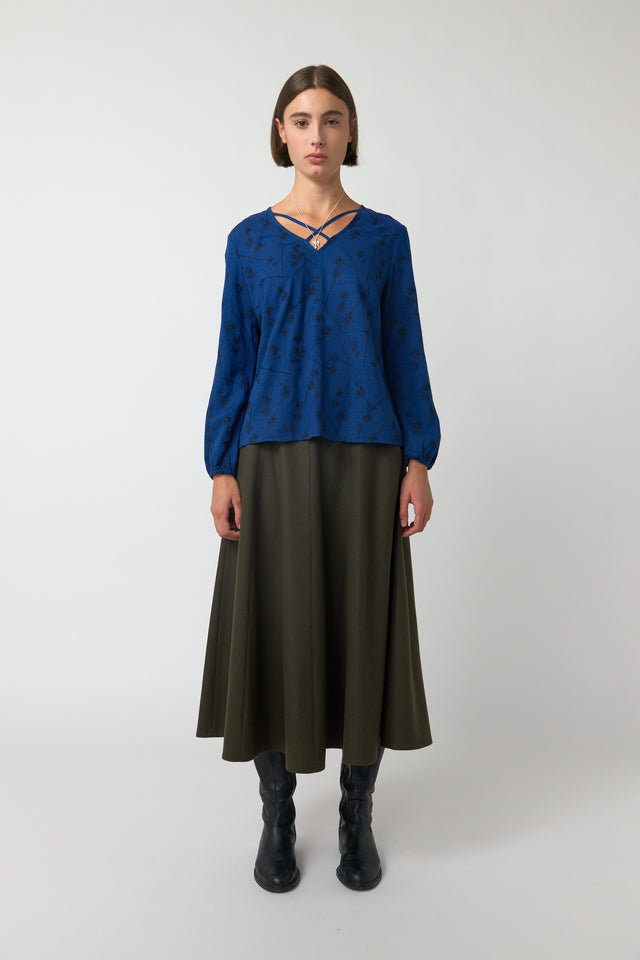 Immortal skirt