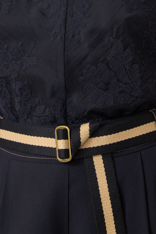 Stripe belt