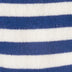 Blue stripe
