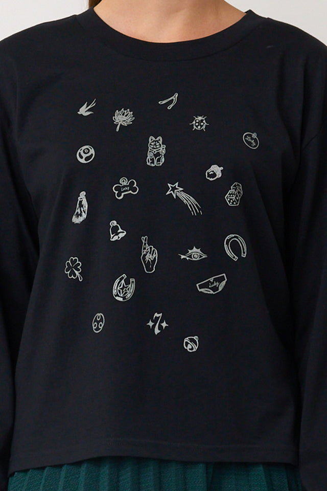 Lucky t-shirt