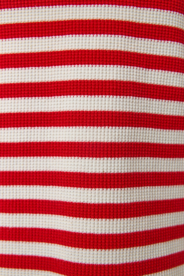 Stripey top