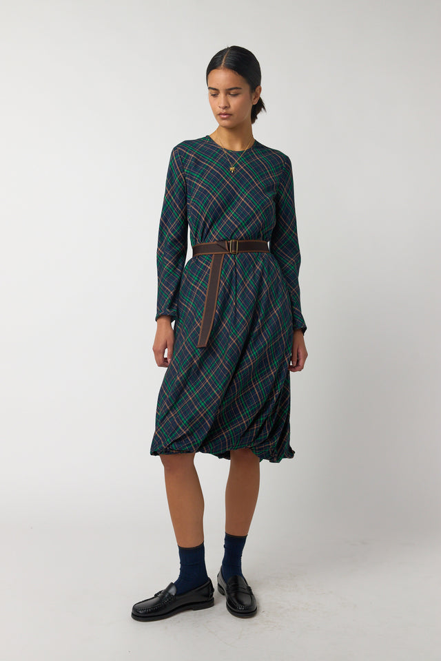 Trapeze bubble dress | Dresses | Sylvester New Zealand Worldwide Trapeze bubble dress | Dresses | Sylvester New Zealand Worldwide