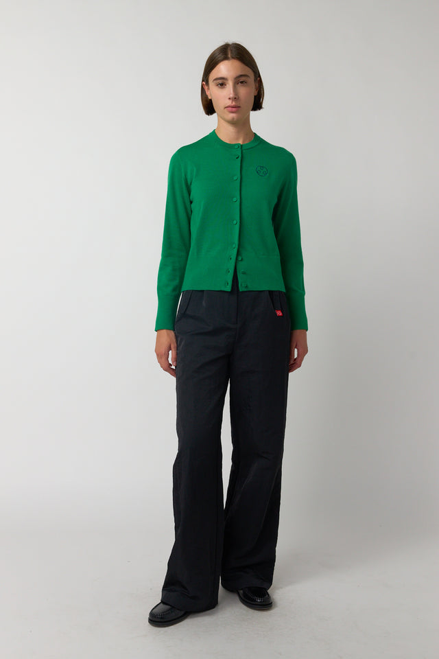Huddle cardigan