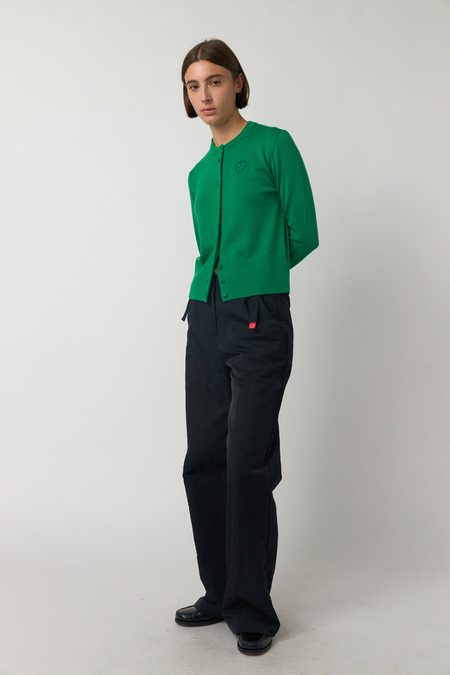 Huddle cardigan
