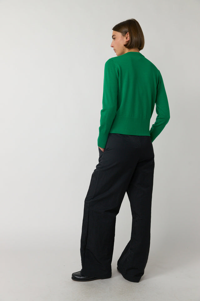 Huddle cardigan