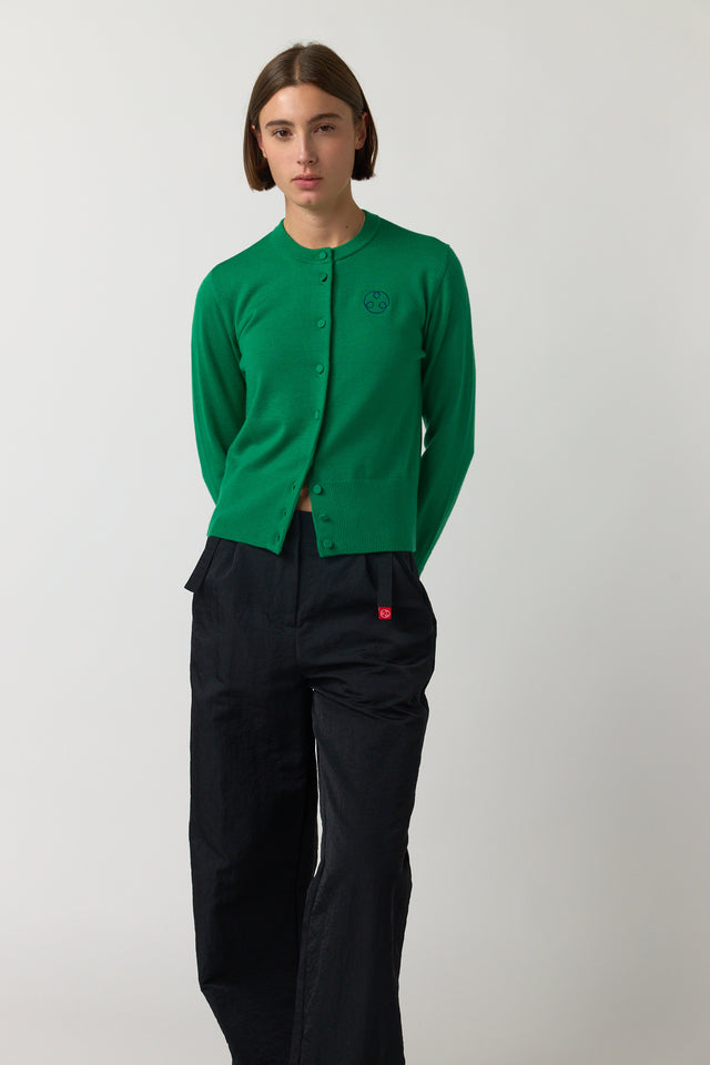 Huddle cardigan