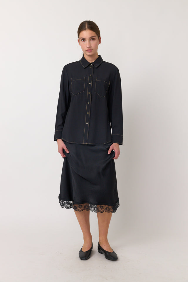 Traveller shirt