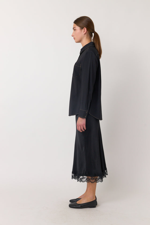 Traveller shirt