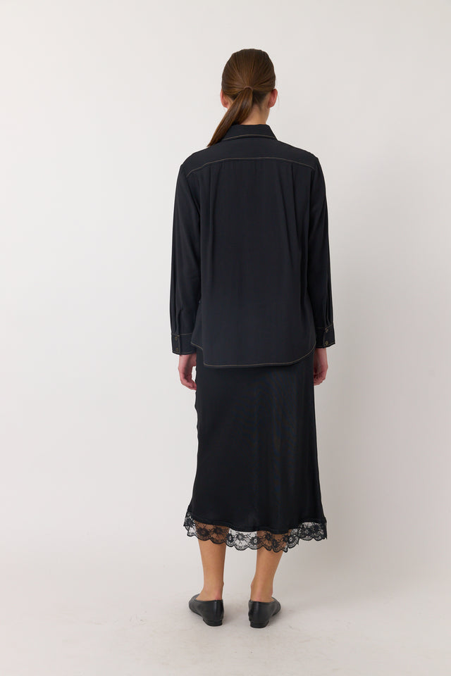 Traveller shirt