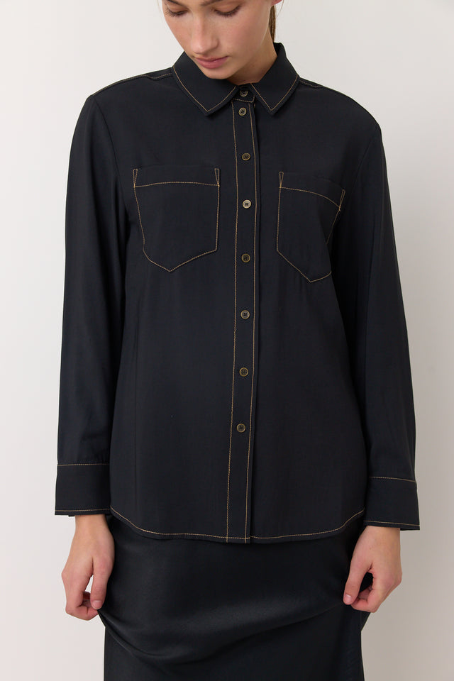 Traveller shirt