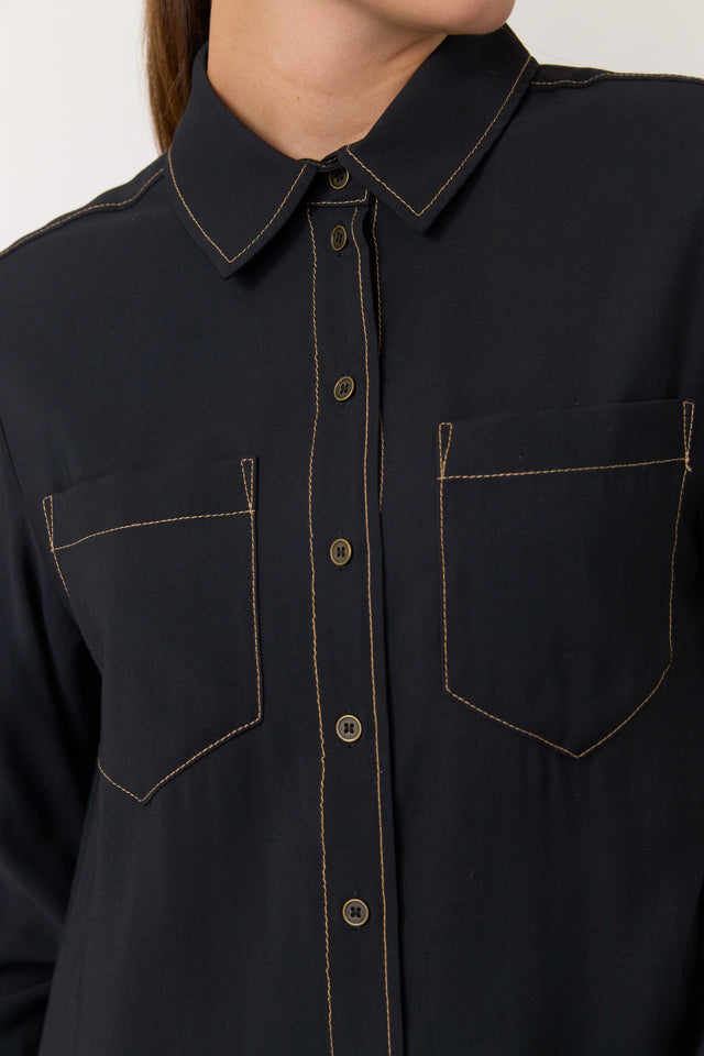 Traveller shirt