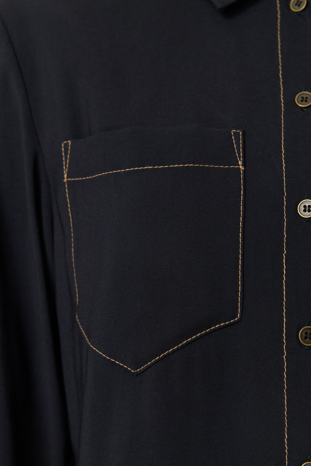 Traveller shirt