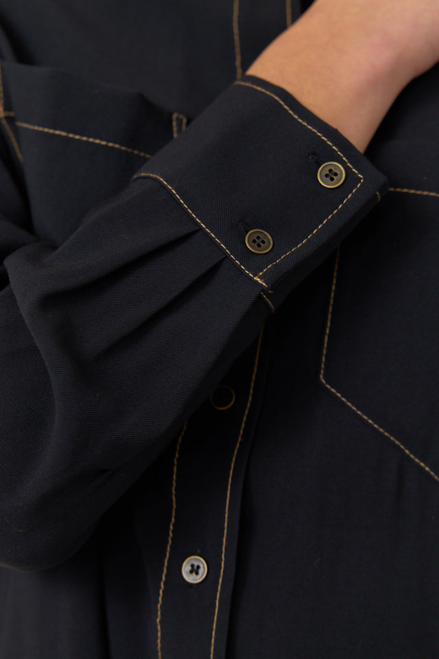 Traveller shirt