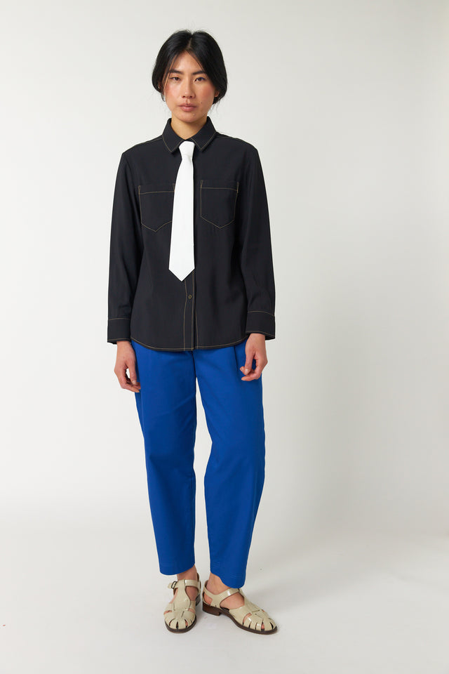 Traveller shirt
