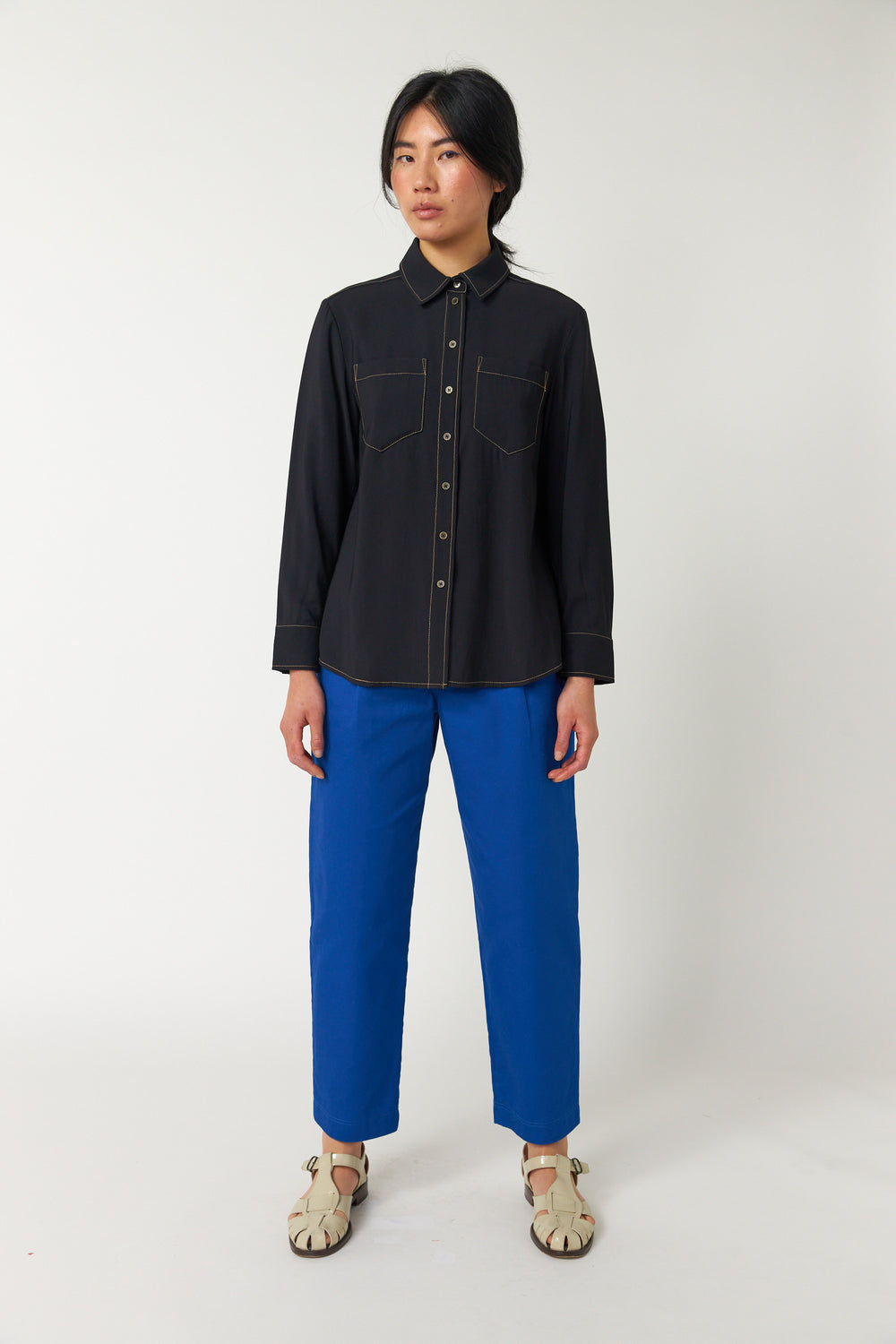 Traveller shirt