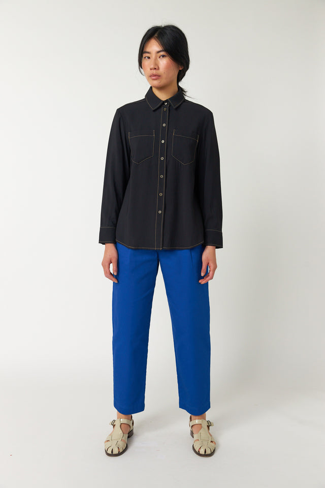 Traveller shirt
