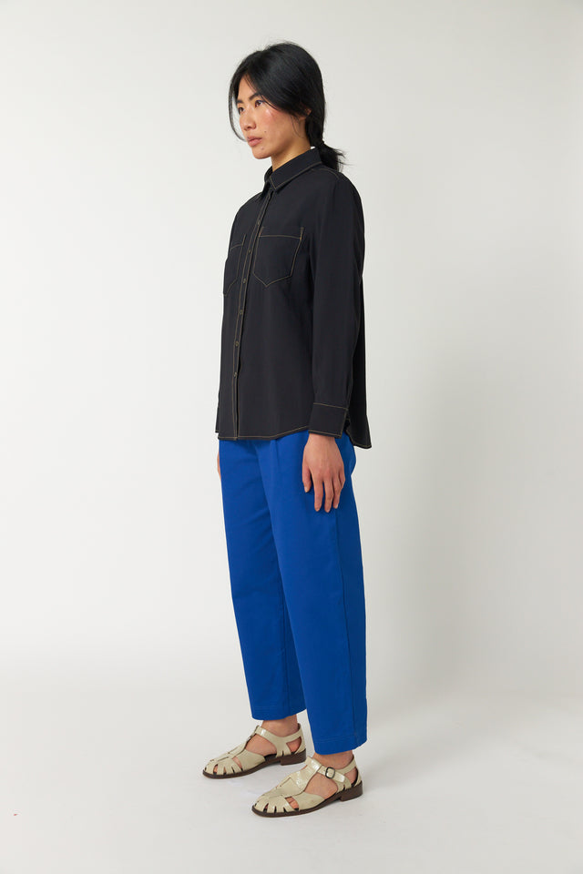 Traveller shirt