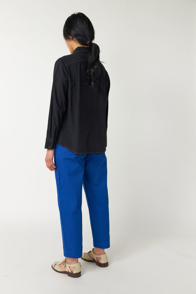 Traveller shirt
