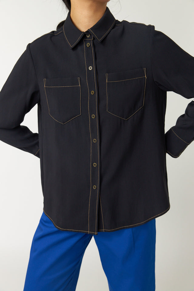 Traveller shirt