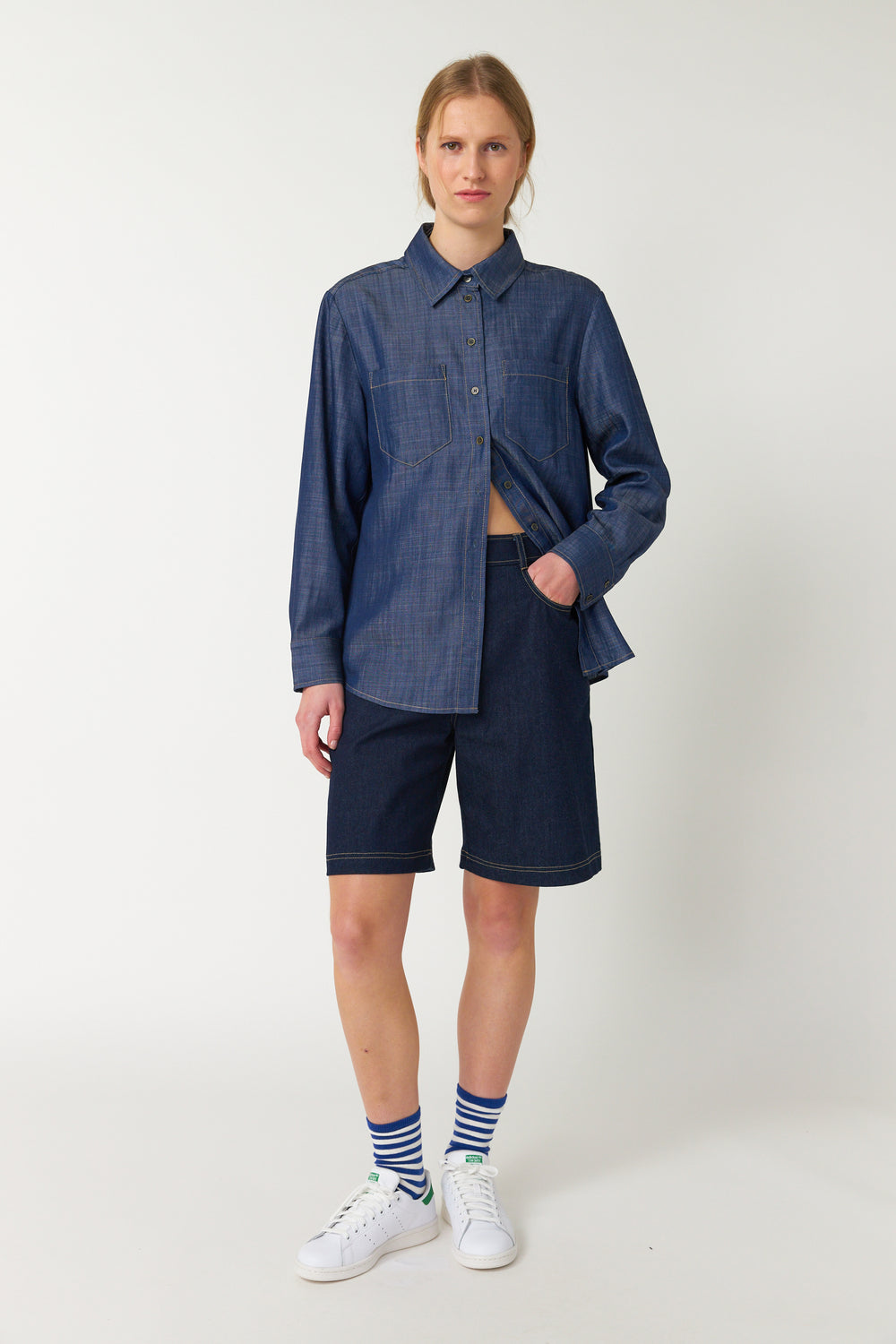 Traveller shirt