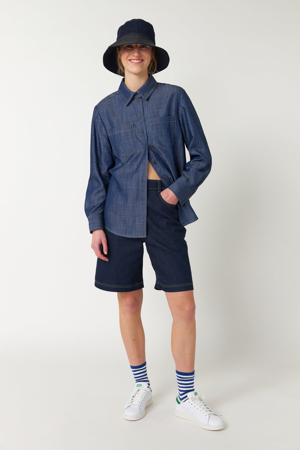 Traveller shirt