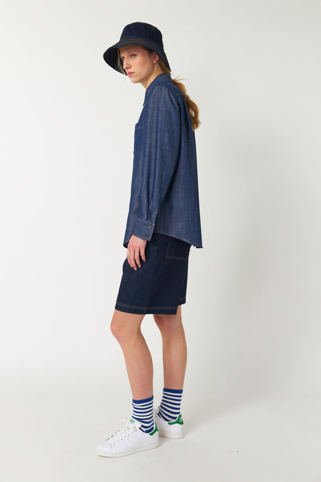 Traveller shirt