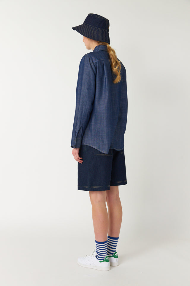 Traveller shirt