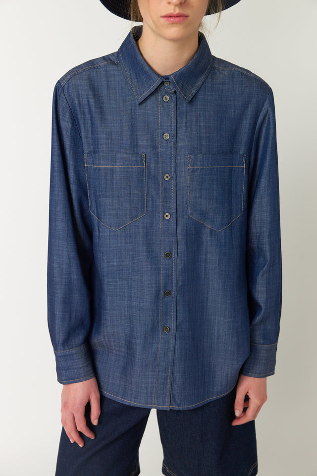 Traveller shirt