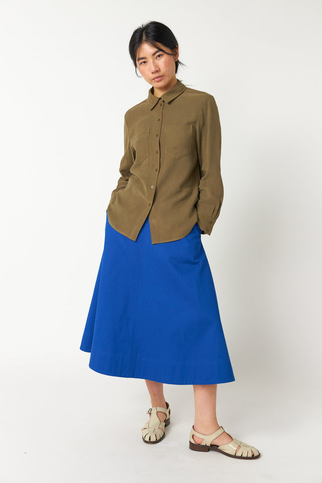 Traveller shirt