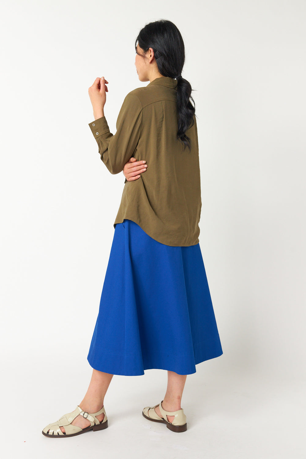 Traveller shirt