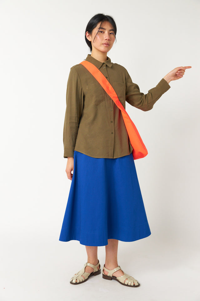 Traveller shirt