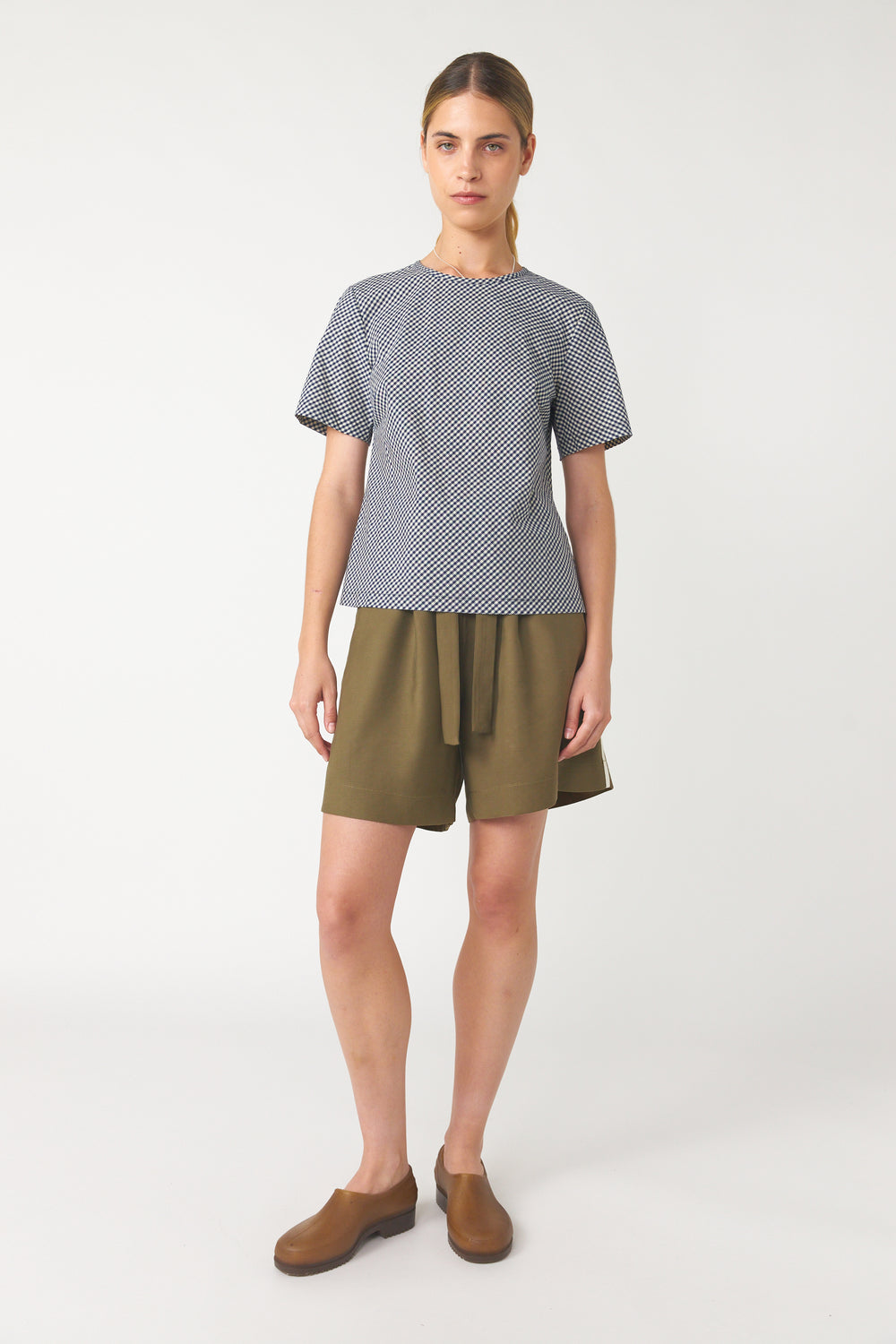 Traveller shorts