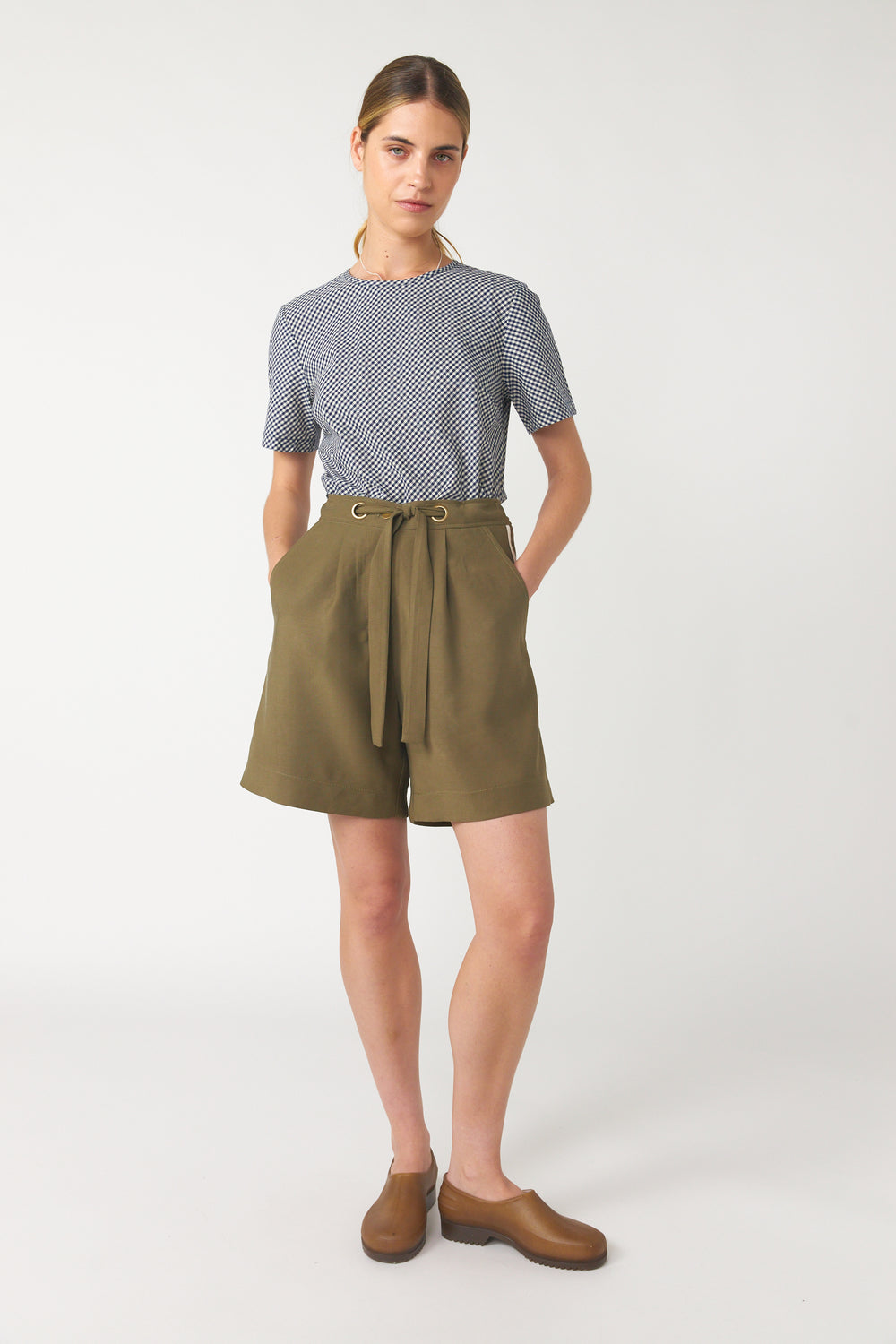 Traveller shorts